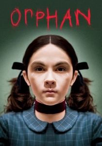 L'Orfano - Il Mistero di Esther (2009)