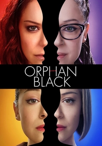 La Clonazione di Sarah (2013)