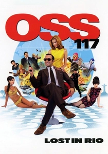 Agente speciale 117 al servizio della Repubblica - Missione Rio (2009)