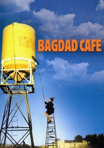 Baghdad Café (1987)