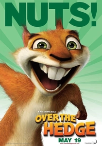 Over the Hedge (2006)