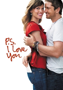P.S. I Love You (2007)