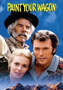 Il Pistolero e il Pittore (1969)