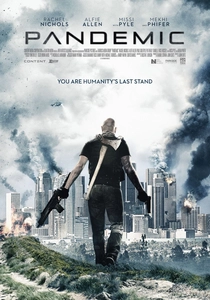 Pandemia (2016)