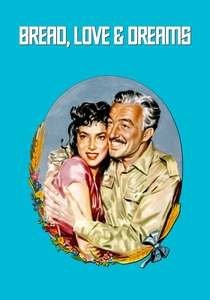 Pane, amore e fantasia (1953)
