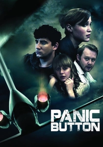 L'ascensore della paura (2011)