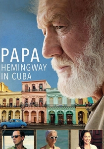 La Casa di Hemingway (2015)