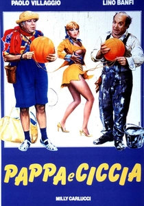 Pappa e ciccia (1982)