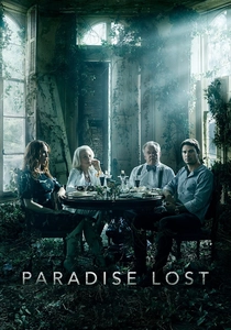Il Paradiso Perduto (2020)