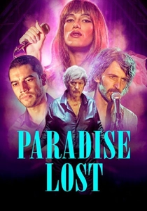 Il Paradiso Perduto (2017)
