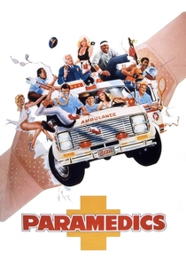 The Paramedics (1988)