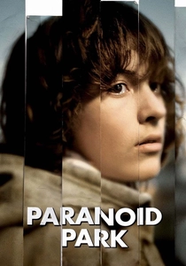 Il Segreto del Parco (2007)