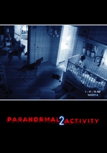 Paranormal Activity 2 (2010)