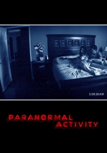Paranormal Activity (2007)