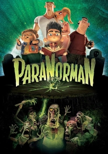 ParaNorman (2012)