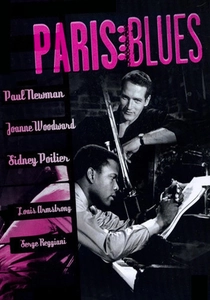Paris Blues (1961)