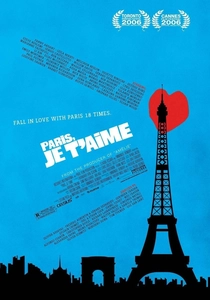 Un Amore a Parigi (2006)
