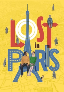 Parigi a Piedi Nudi (2016)