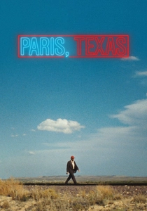 Paris, Texas (1984)