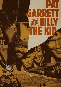 Pat Garrett & Billy the Kid (1973)