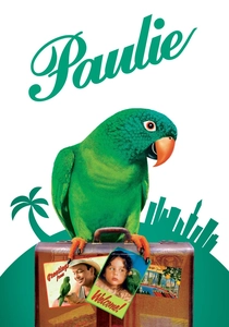 Paulie - Il pappagallo che parlava troppo (1998)