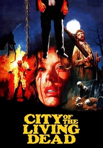 La Città dei Morti (1980)