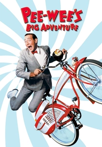 La grande avventura di Pee-wee (1985)