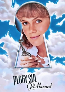 Peggy Sue si è Sposata (1986)