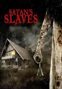 Satan's Slaves (2017)