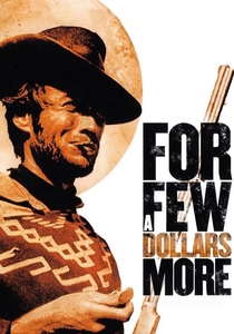 Per qualche dollaro in più (1965)