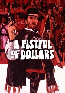 Un Dollaro d'Onore (1964)