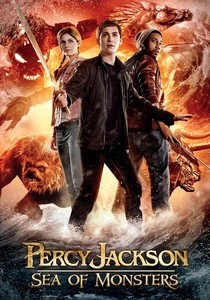 Il Mare dei Mostri (2013)