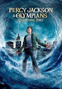 Percy Jackson e gli Dei dell'Olimpo: Il Ladro di Fulmini (2010)