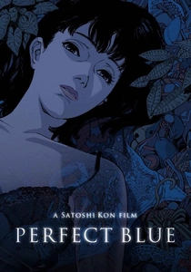 Perfect Blue (1997)