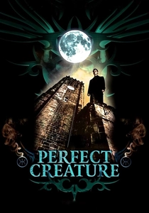 La creatura perfetta (2006)