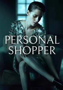 Personal Shopper (2016)