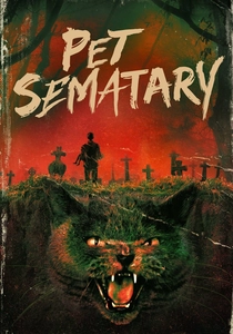 Il cimitero dei morti viventi (1989)