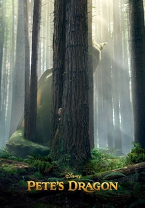 Il Drago Invisibile (2016)