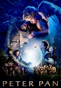 Peter Pan (2003)