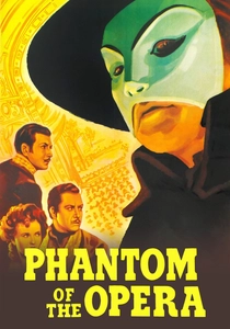 Il Fantasma dell'Opera (1943)