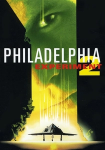 L'Esperimento Filadelfia II (1993)
