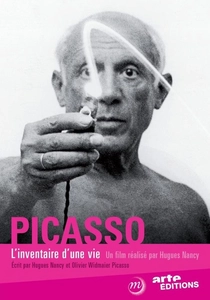 Il Genio di Picasso (2014)