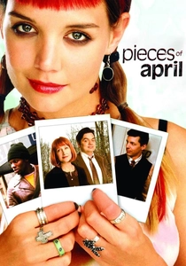 Il Giorno del Ringraziamento di Pieces of April (2003)