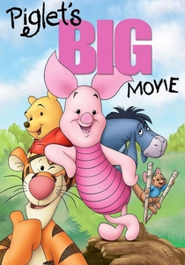 Il piccolo porcellino (2003)