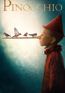 Pinocchio (2019)