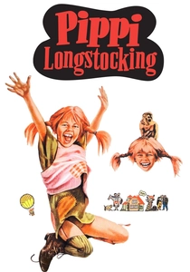 La Storia di Pippi Calzelunghe (1969)