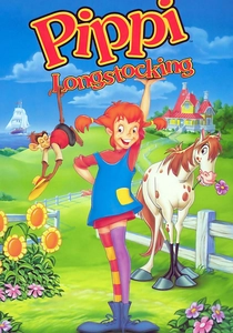 La Grande Avventura di Pippi Calzelunghe (1997)