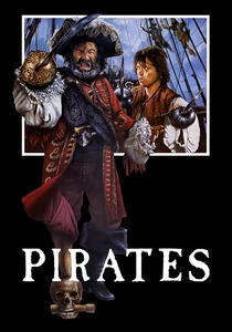 Pirati (1986)