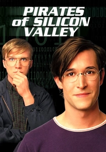 Pirates of Silicon Valley (1999)