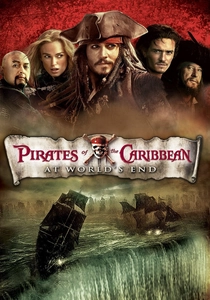 Pirati dei Caraibi: Ai Confini del Mondo (2007)